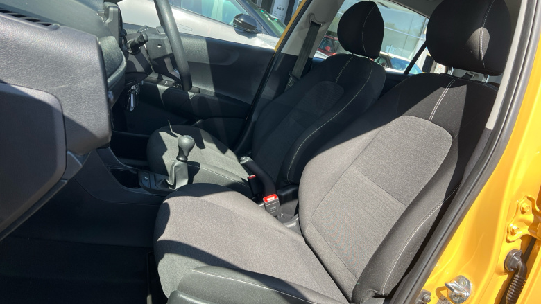 Kia Picanto 1.0 1 5dr [4 seats] Petrol Hatchback
